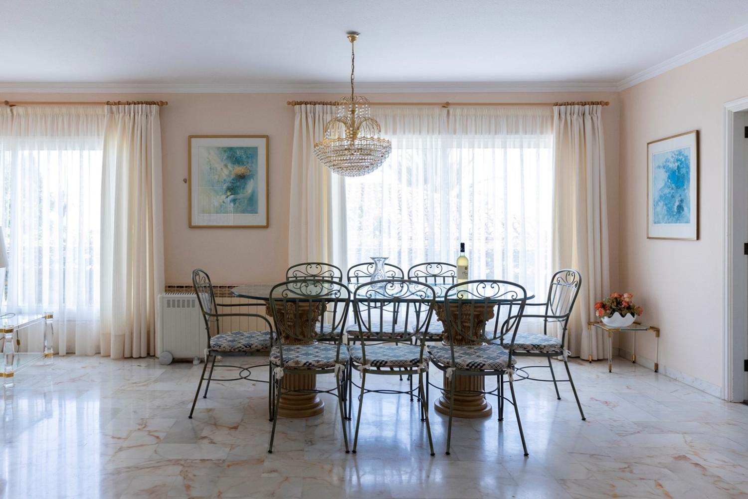  à vendre villa La Orotava 38312 Zona Norte 19