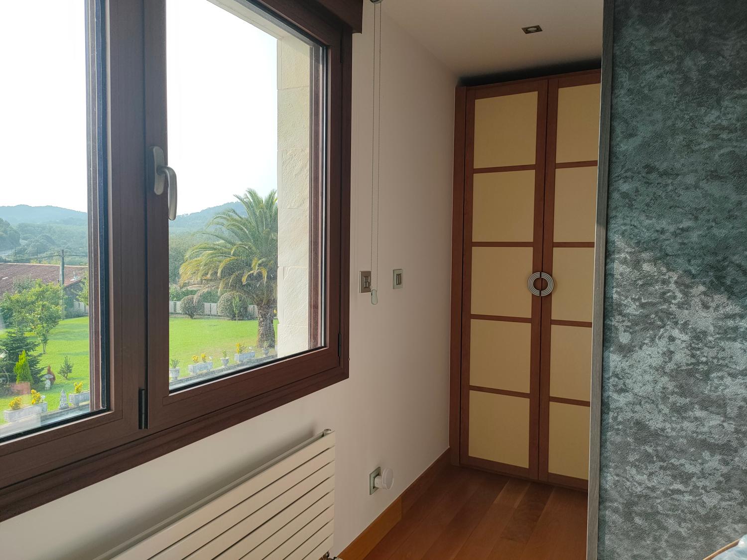  à vendre villa Mentxakaetas Uribe 43