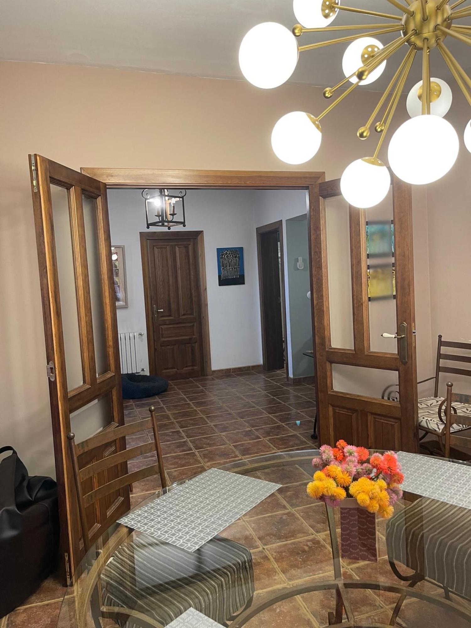  à vendre villa Ossa De Montiel Sierra De Alcaraz 5