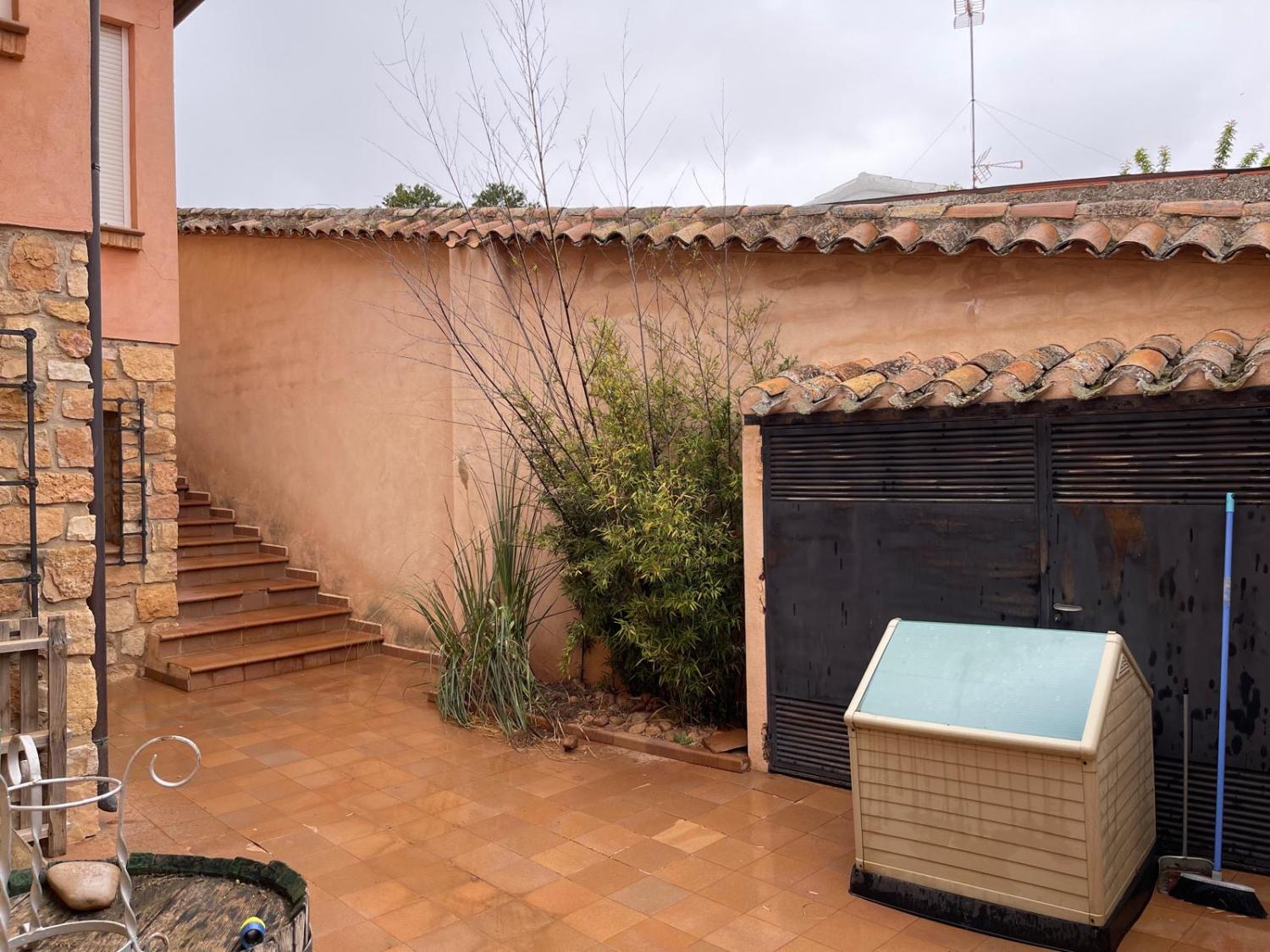  à vendre villa Ossa De Montiel Sierra De Alcaraz 17
