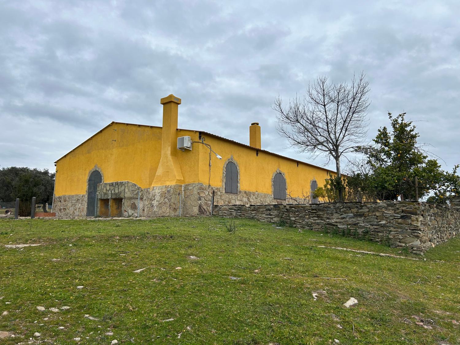  à vendre maison de campagne Serradilla Monfragüe 15