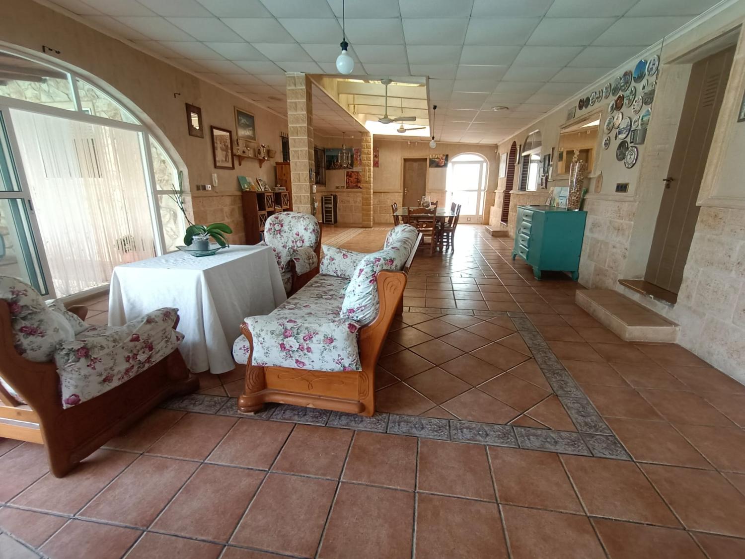  à vendre villa Crevillent Baix Vinalopó 4