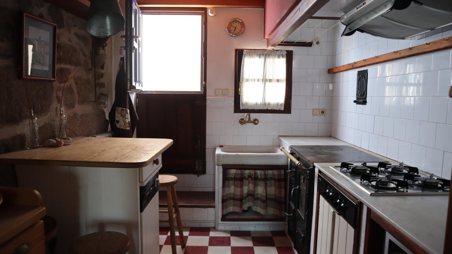  à vendre maison Cambados Salnés 8