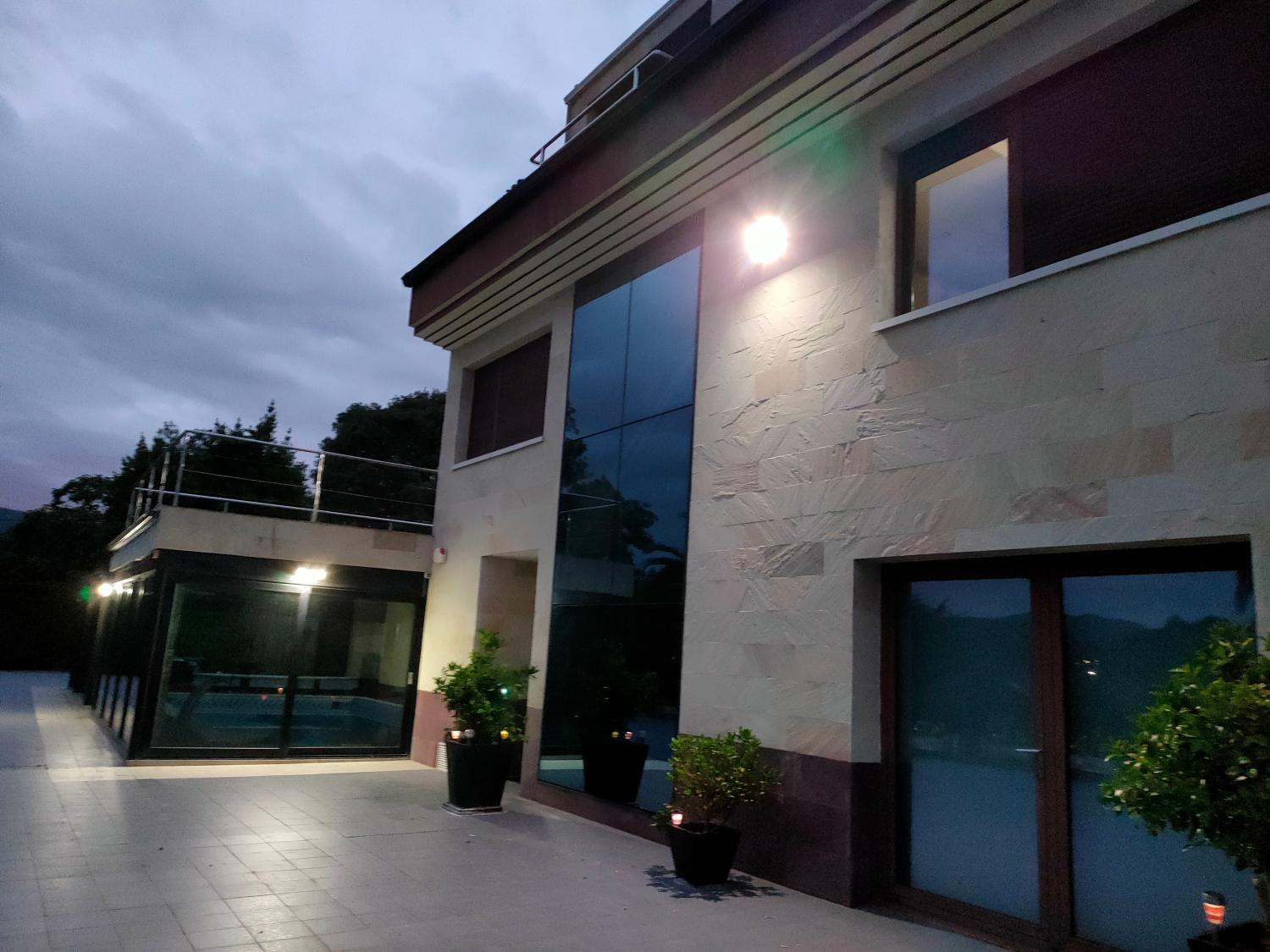  à vendre villa Mentxakaetas Uribe 5