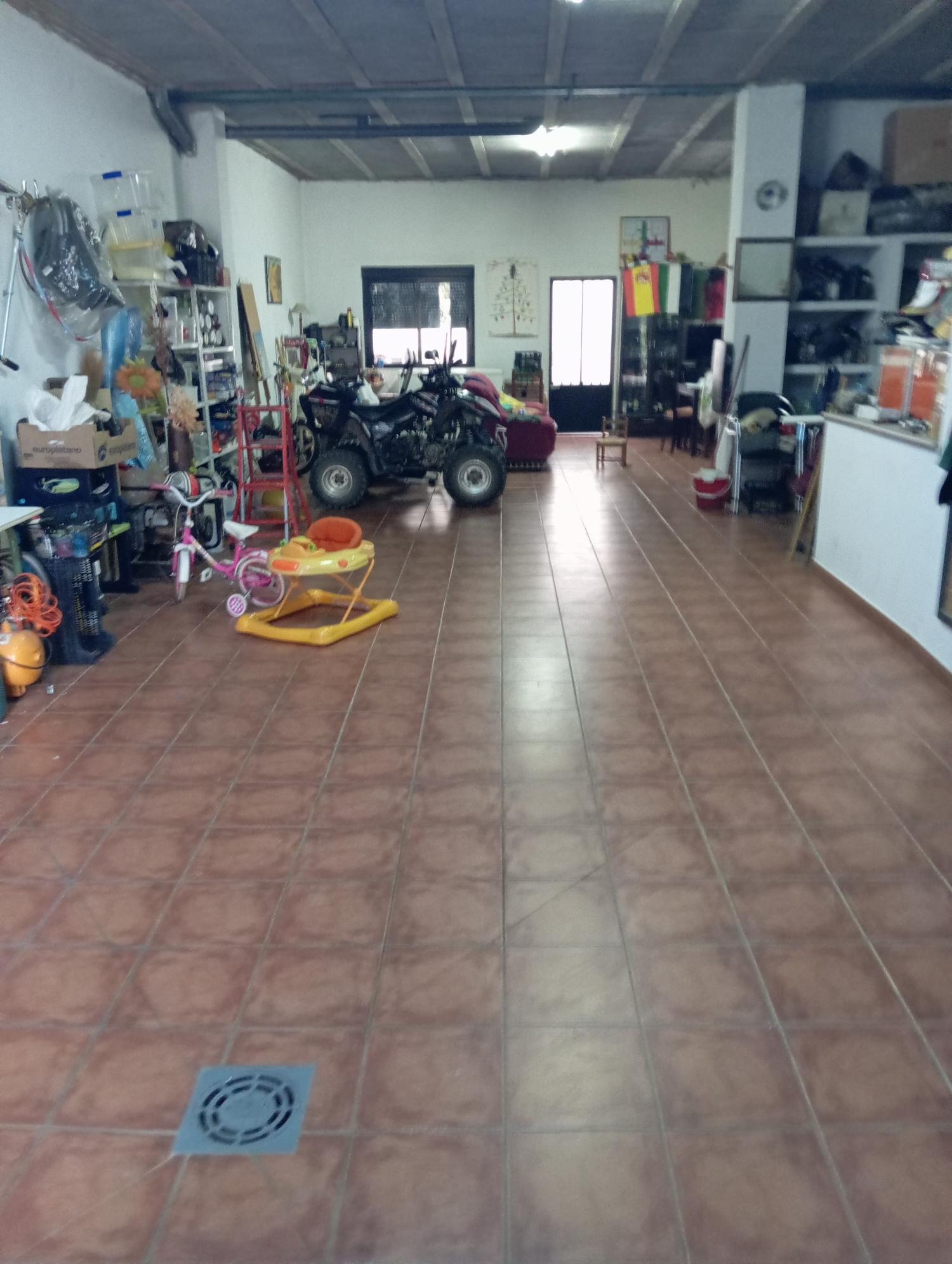  à vendre maison Cañamero Villuercas 33