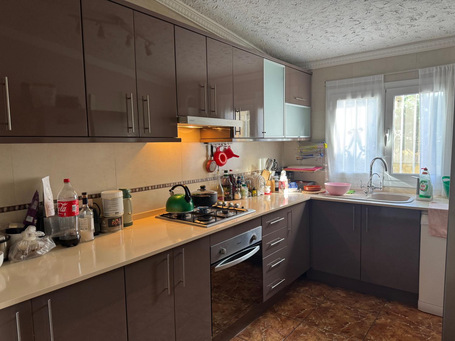  à vendre maison Bonaigua Tarragonès 28