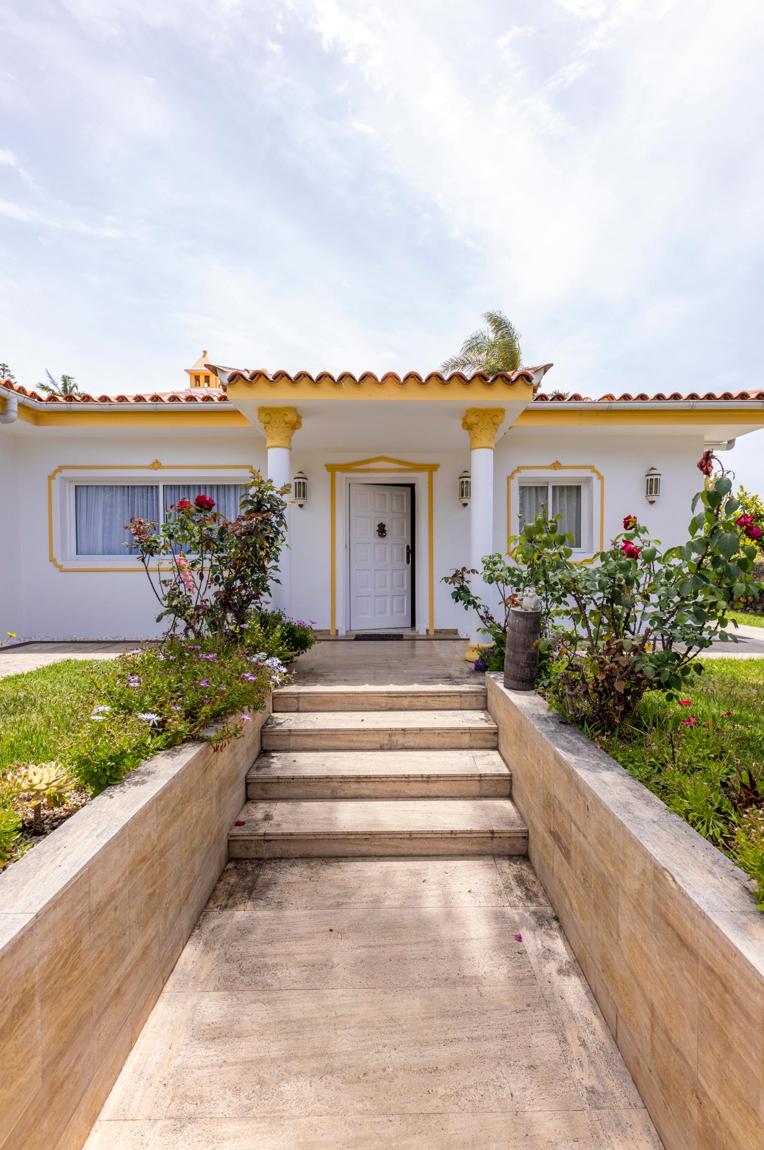 à vendre villa La Orotava 38312 Zona Norte 15