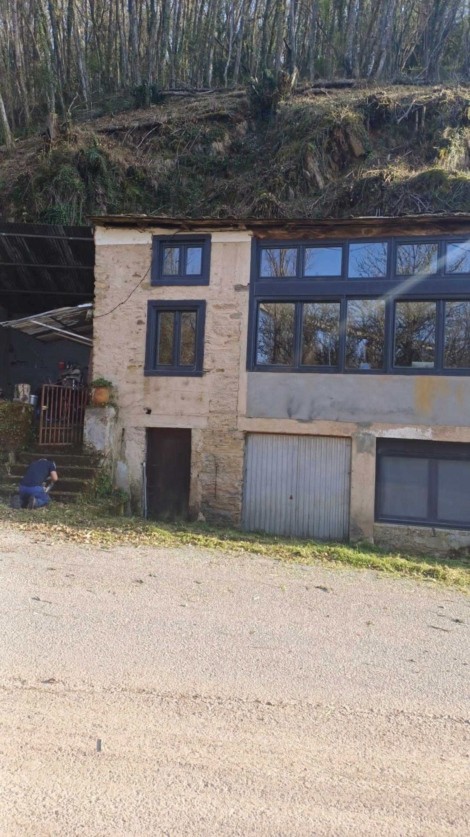  à vendre maison Becerrea Ancares 3