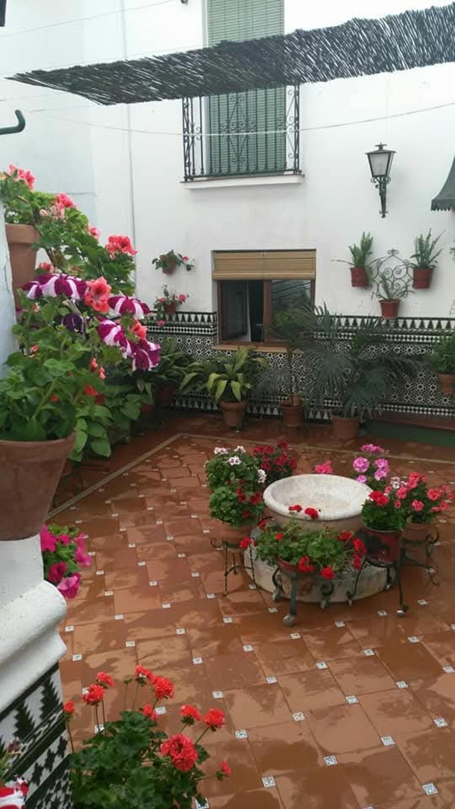  à vendre maison Cabra Subbética 14