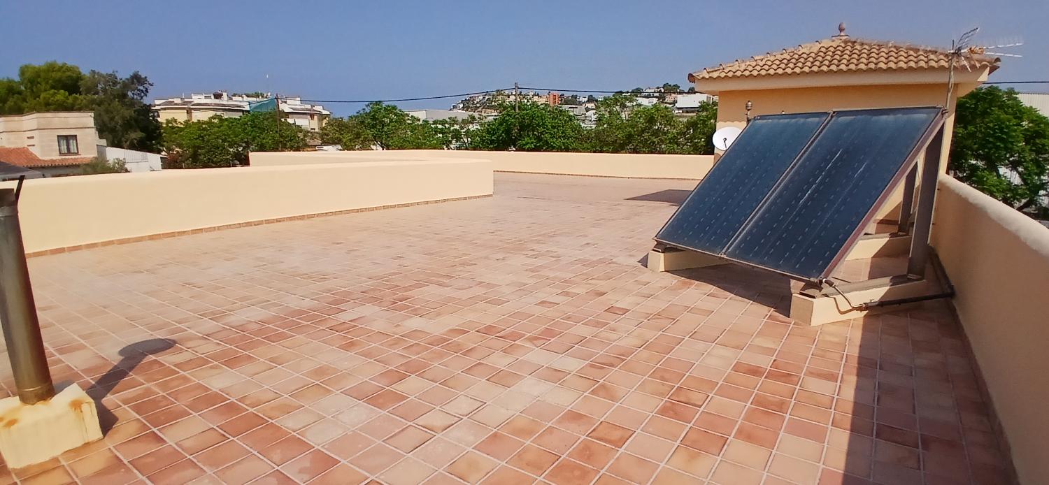  à vendre villa Santa Ponsa Ponent 12