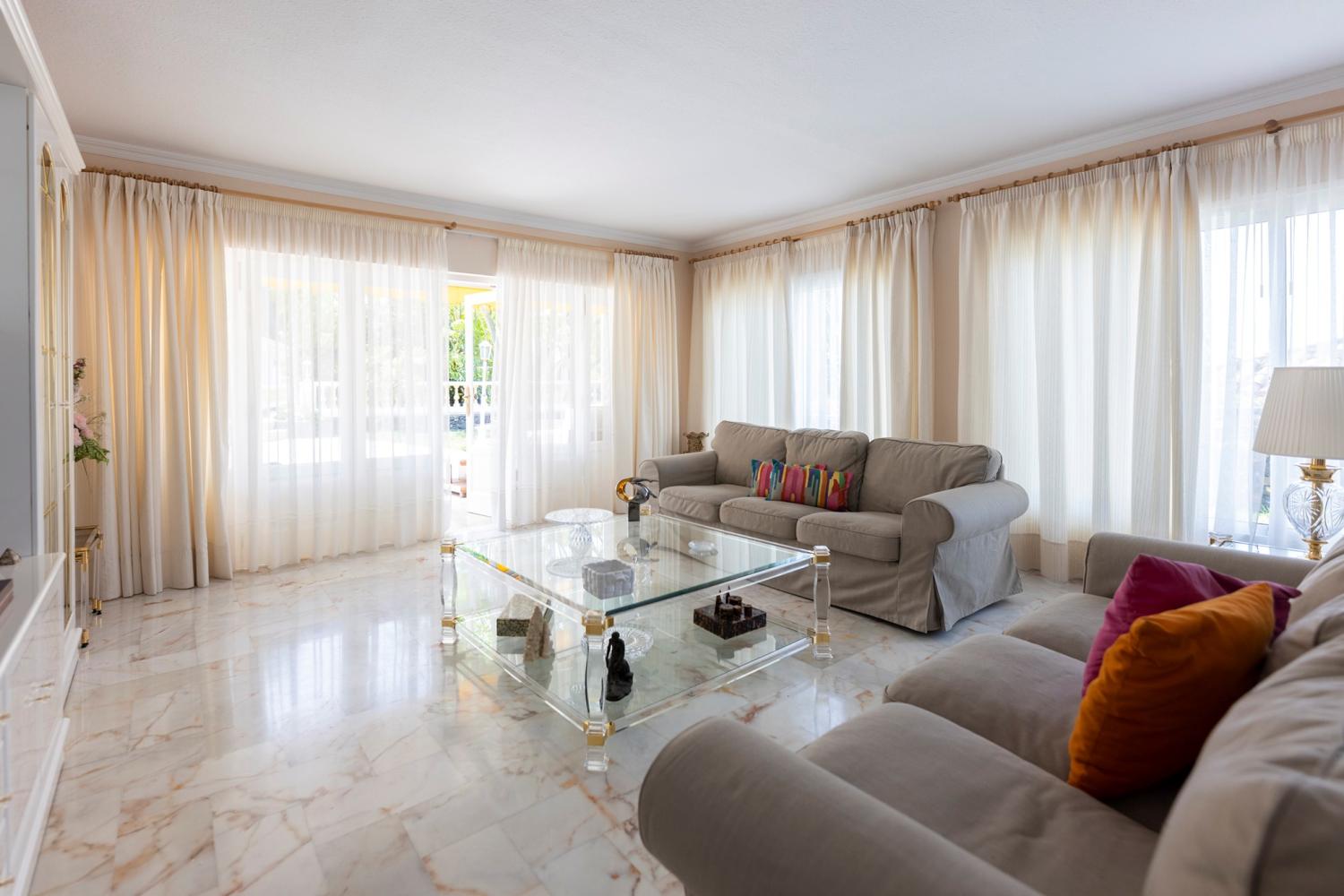  à vendre villa La Orotava 38312 Zona Norte 13