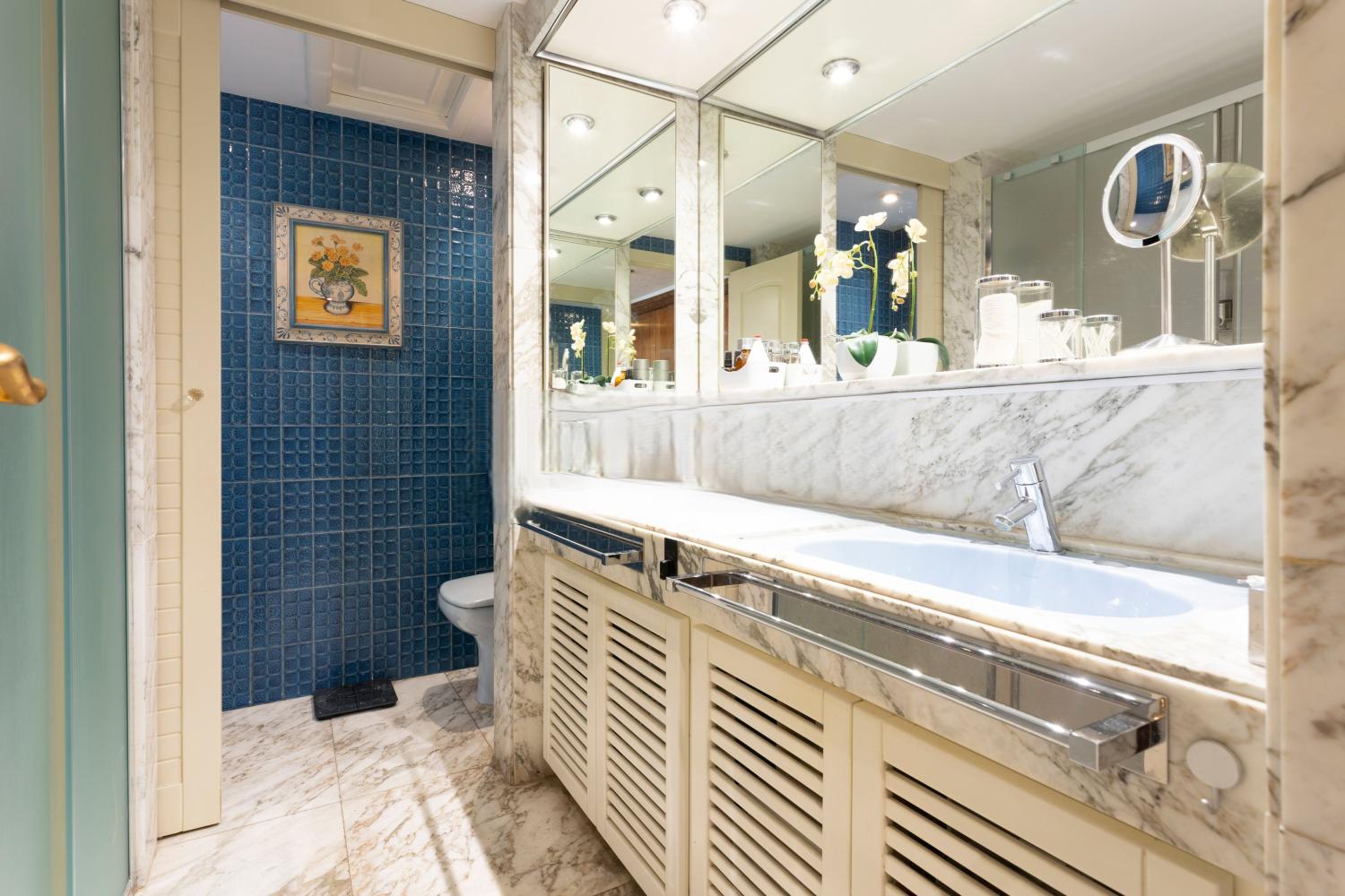  à vendre penthouse Les Corts-Pedralbes Barcelonès 18