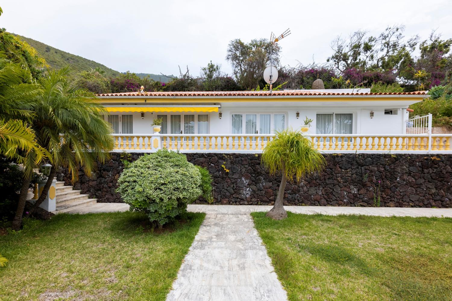  à vendre villa La Orotava 38312 Zona Norte 72