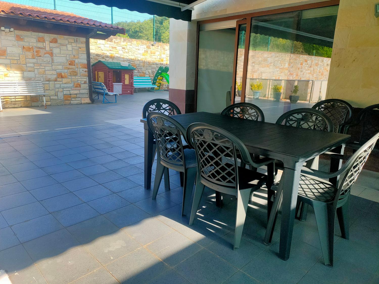  à vendre villa Mentxakaetas Uribe 22