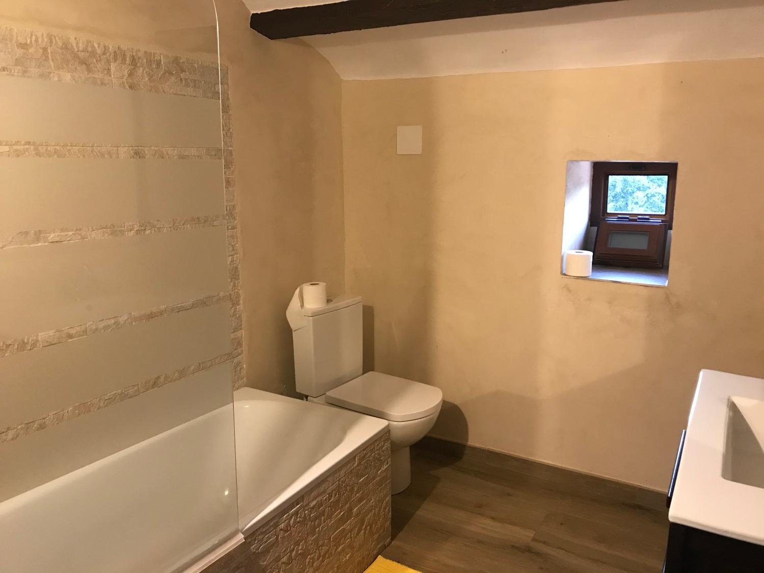  à vendre maison de campagne Las Navas De La Concepción Sierra Norte 23