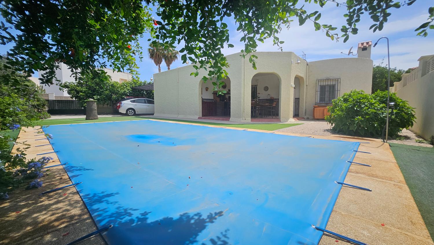  à vendre villa Níjar Comarca Metropolitana De Almería 35