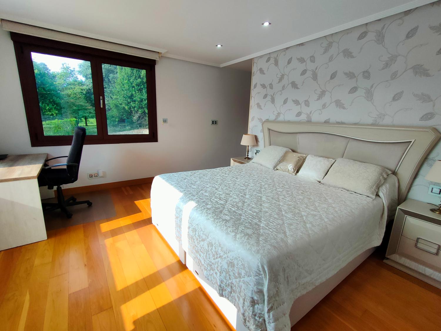  à vendre villa Mentxakaetas Uribe 52