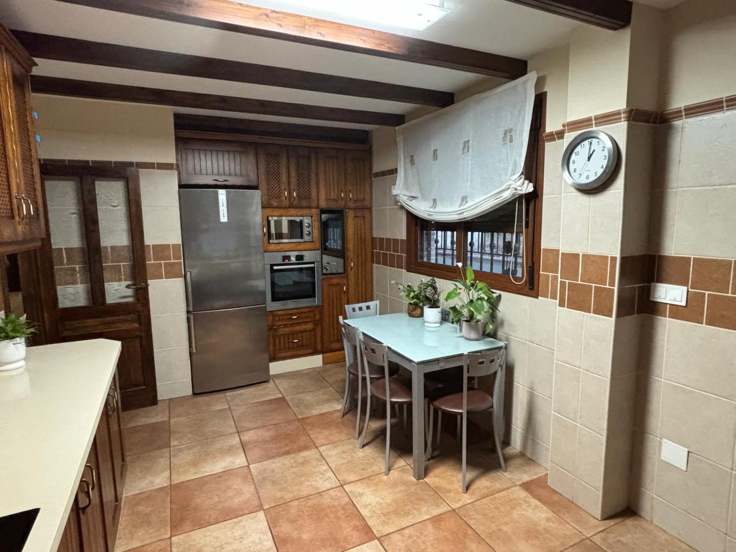  à vendre villa Bigastro Baix Segura 12