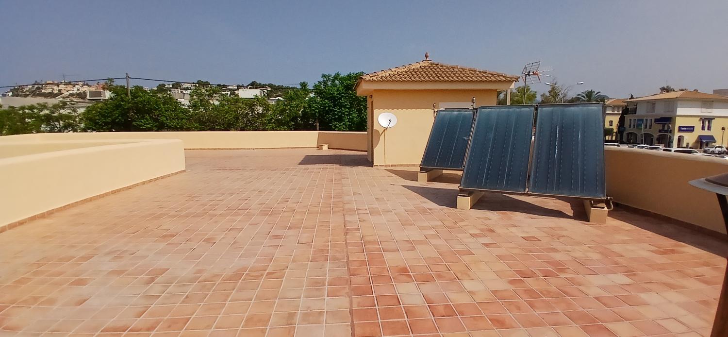  à vendre villa Santa Ponsa Ponent 11