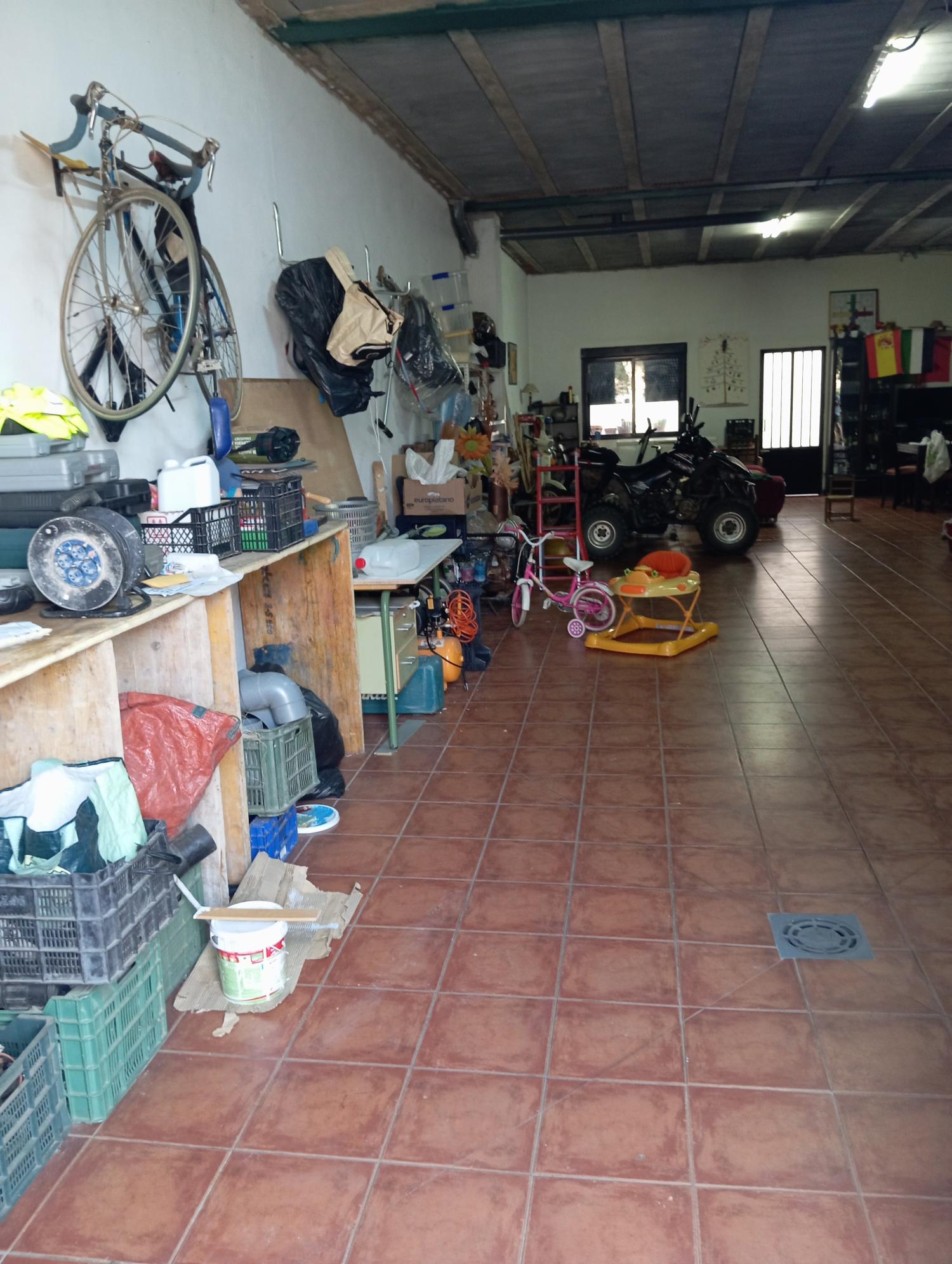  à vendre maison Cañamero Villuercas 32