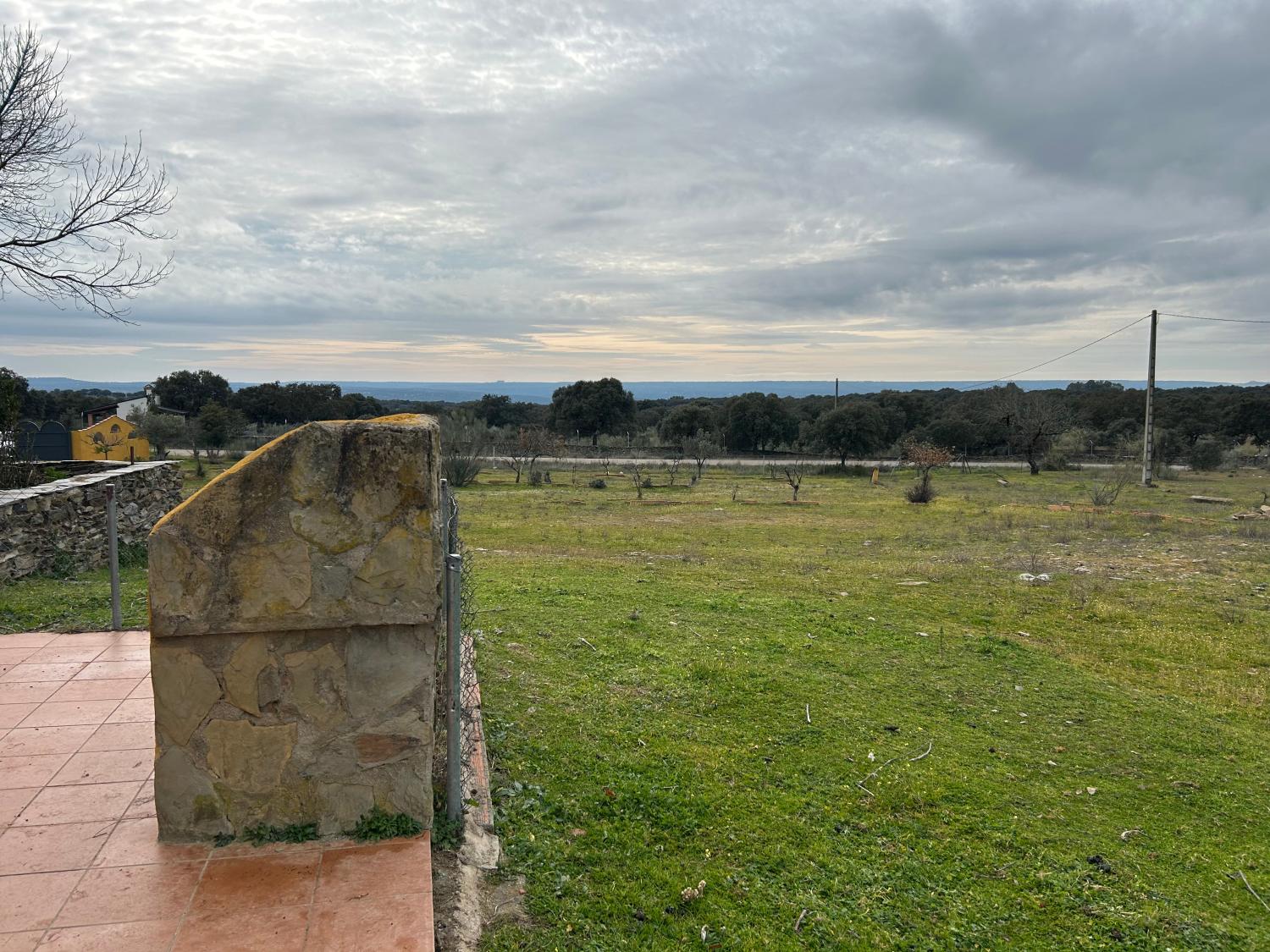  à vendre maison de campagne Serradilla Monfragüe 24