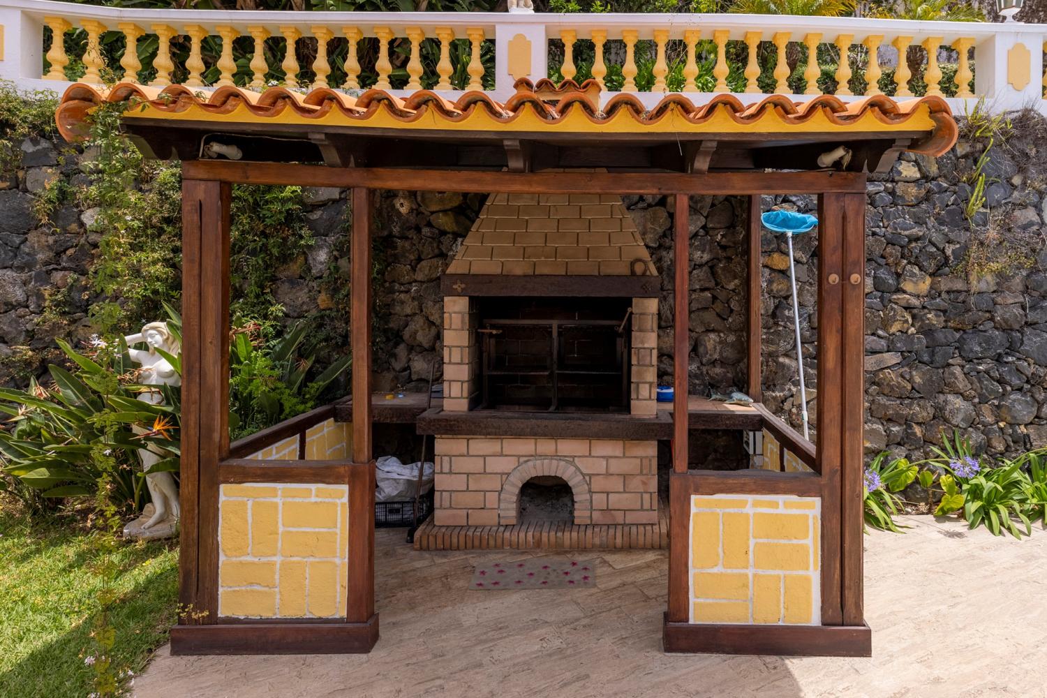  à vendre villa La Orotava 38312 Zona Norte 45