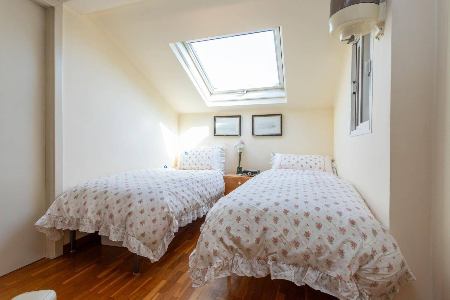  à vendre penthouse Les Corts-Pedralbes Barcelonès 22