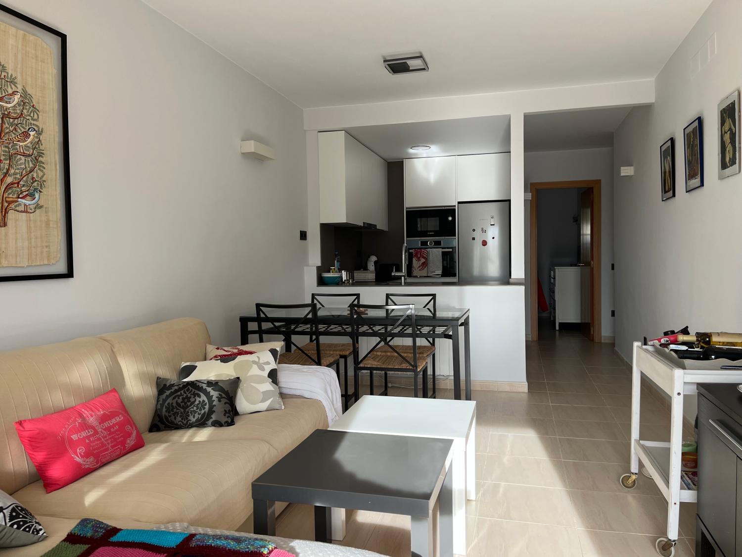  à vendre appartement Eucaliptus Montsià 1