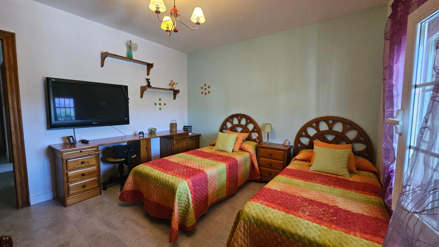  à vendre villa Níjar Comarca Metropolitana De Almería 26