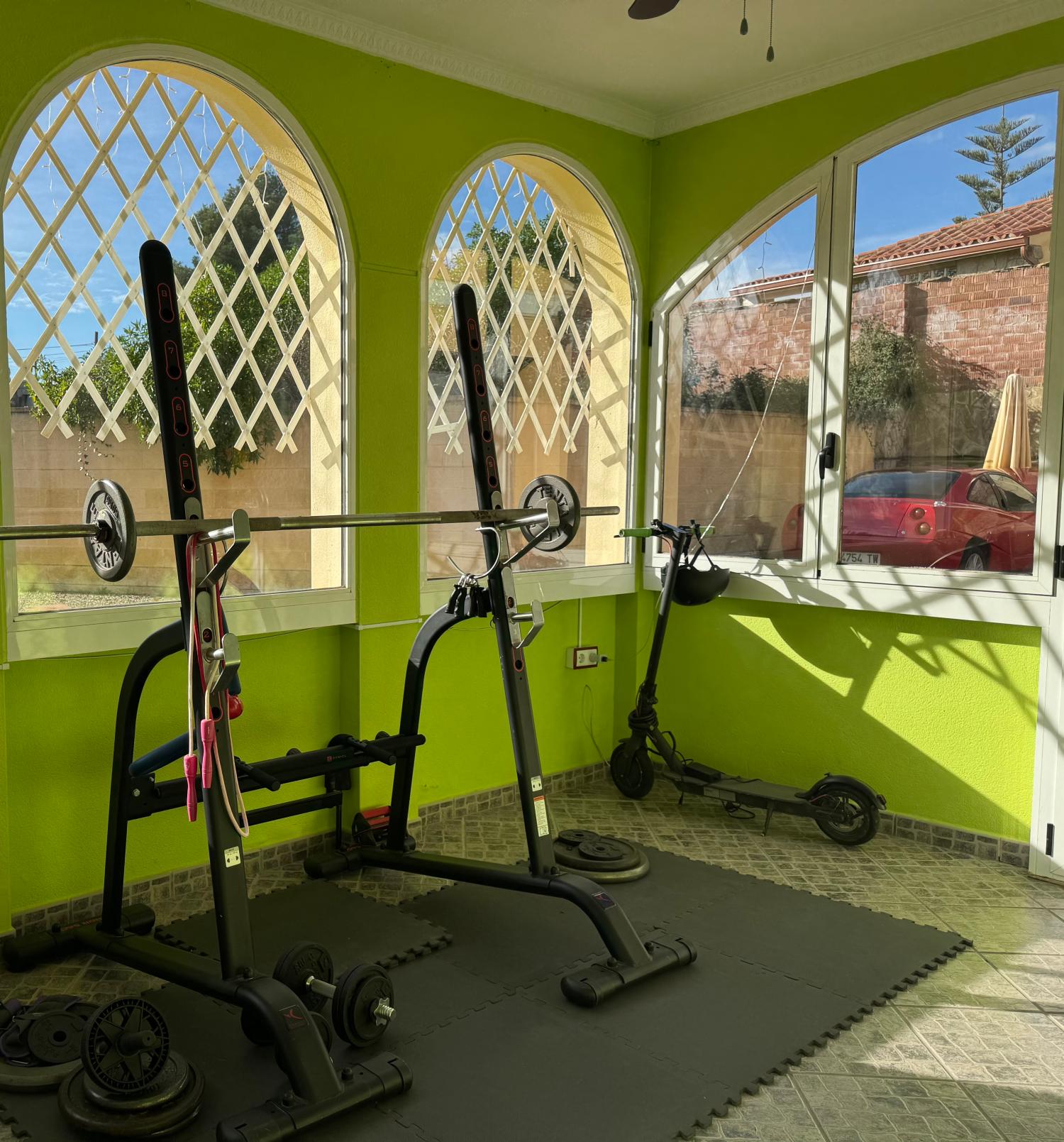  à vendre maison Bonaigua Tarragonès 32
