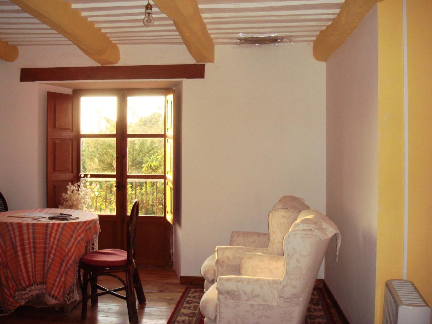 à vendre maison de campagne Val De San Lorenzo Astorga 28