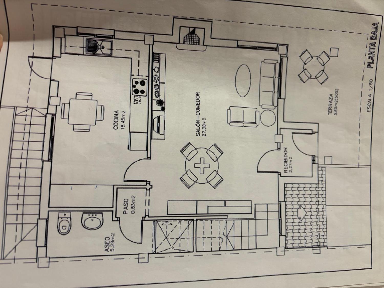  à vendre villa Bigastro Baix Segura 2