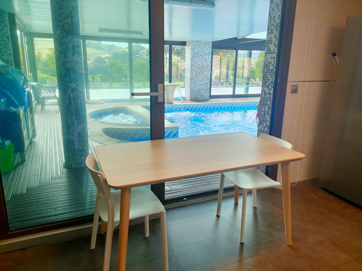  à vendre villa Mentxakaetas Uribe 34