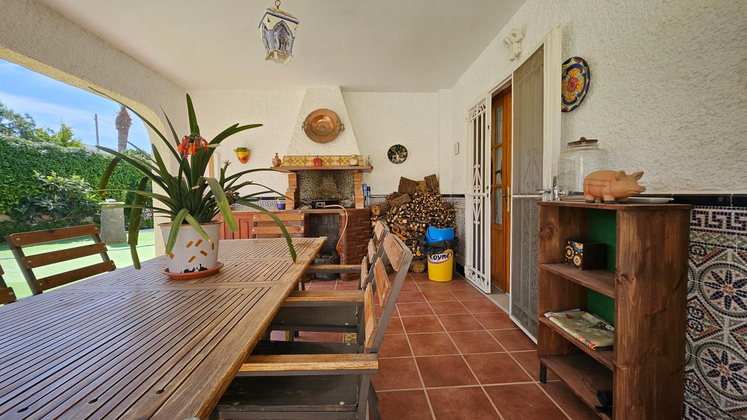  à vendre villa Níjar Comarca Metropolitana De Almería 30