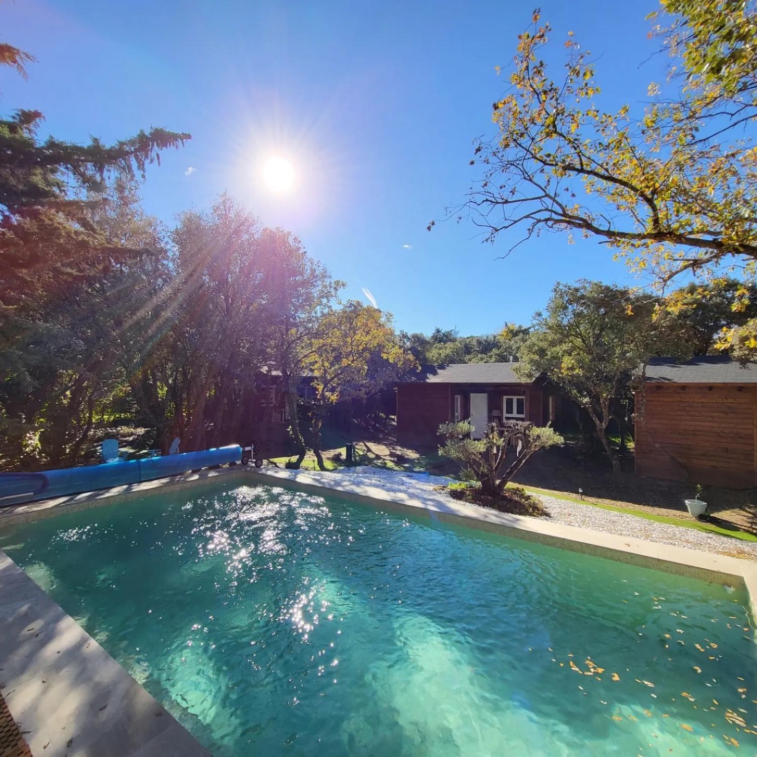  à vendre villa Cotos De Monterrey Sierra Norte 5
