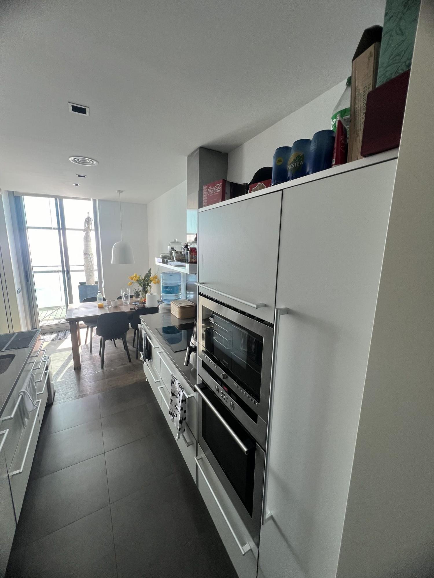  à vendre appartement Sant Martí-Diagonal Mar Barcelonès 14