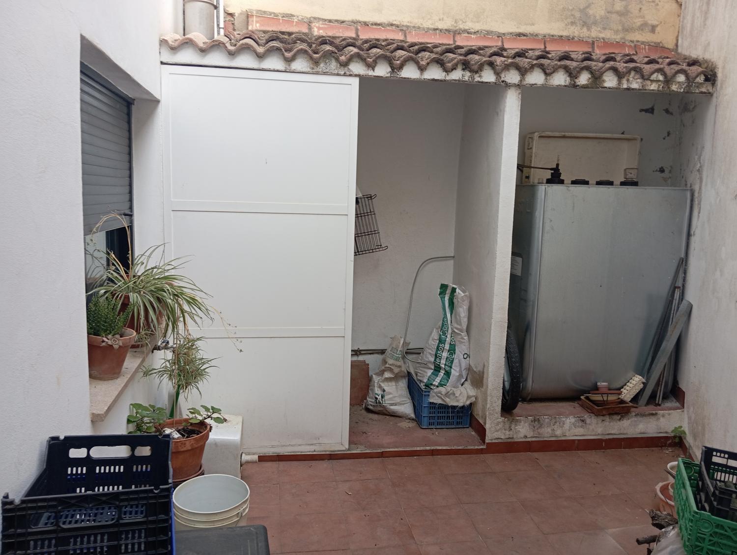  à vendre maison Cañamero Villuercas 26
