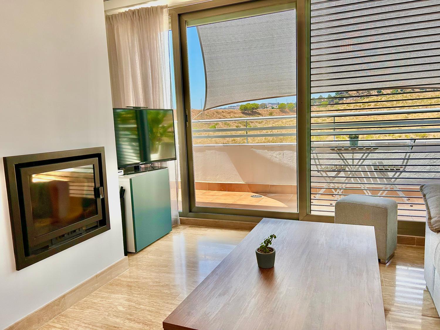 à vendre penthouse La Cala De Mijas Costa Del Sol Occidental 13