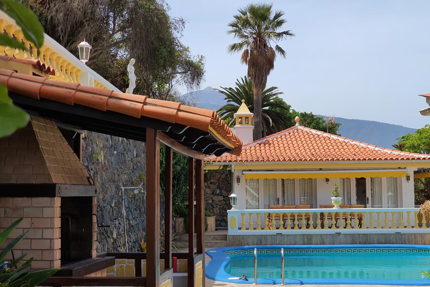  à vendre villa La Orotava 38312 Zona Norte 49
