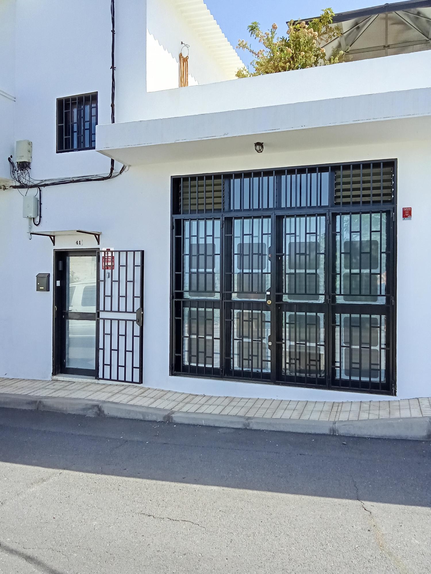  à vendre villa Los Menores Zona Sur 17