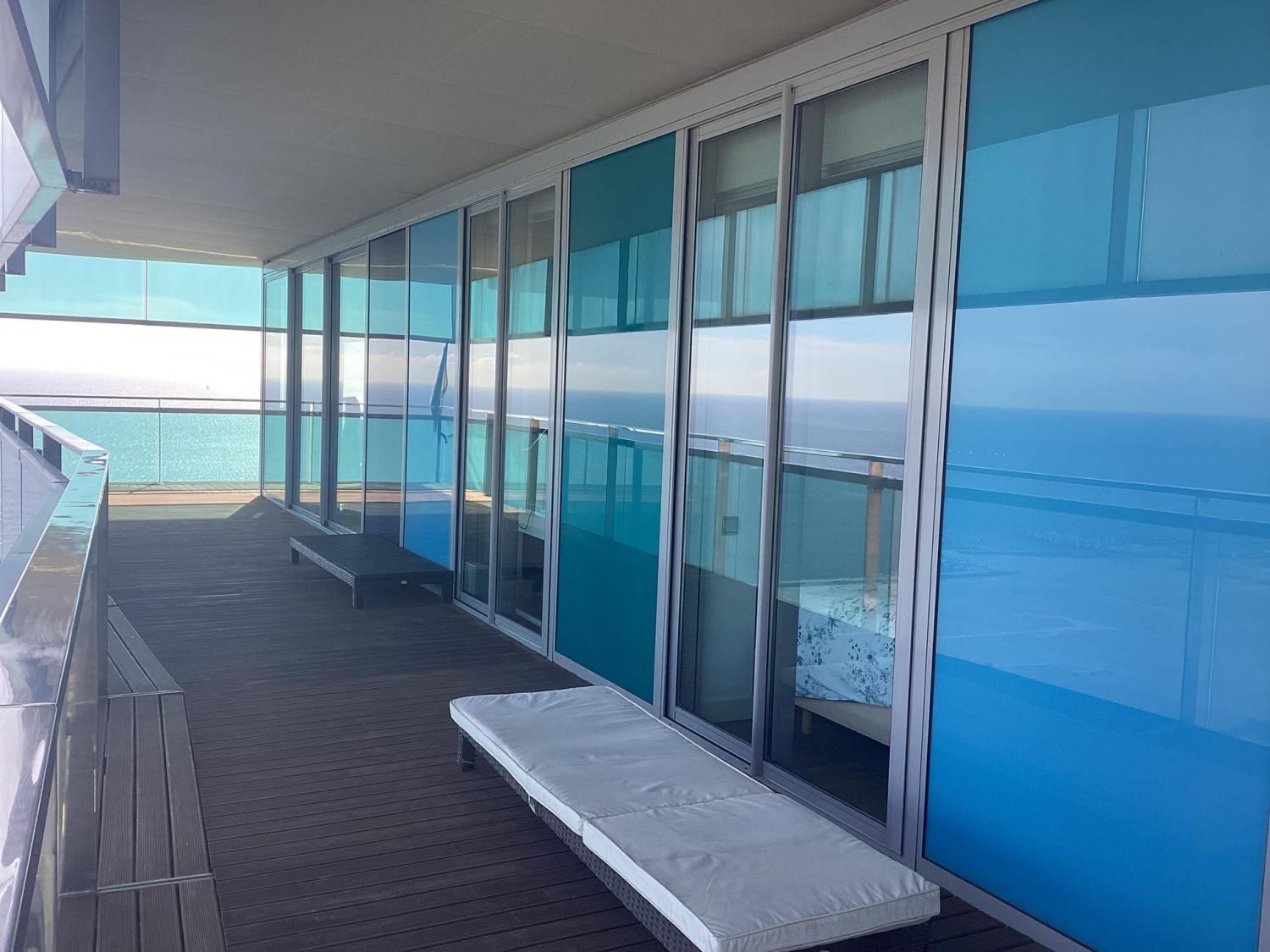  à vendre appartement Sant Martí-Diagonal Mar Barcelonès 6