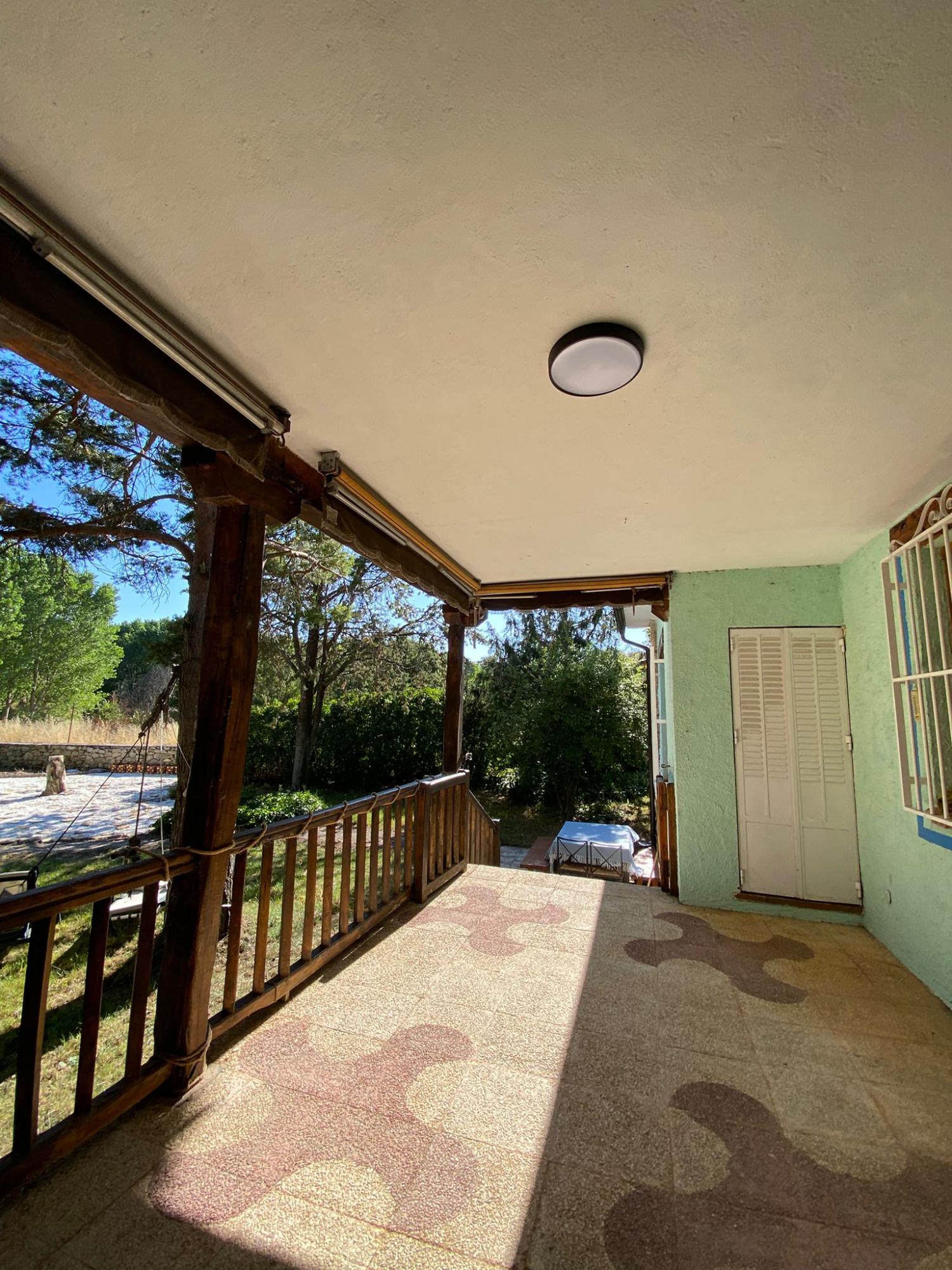  à vendre maison de ville Cedillo De La Torre Valles Riaza Duratón 9