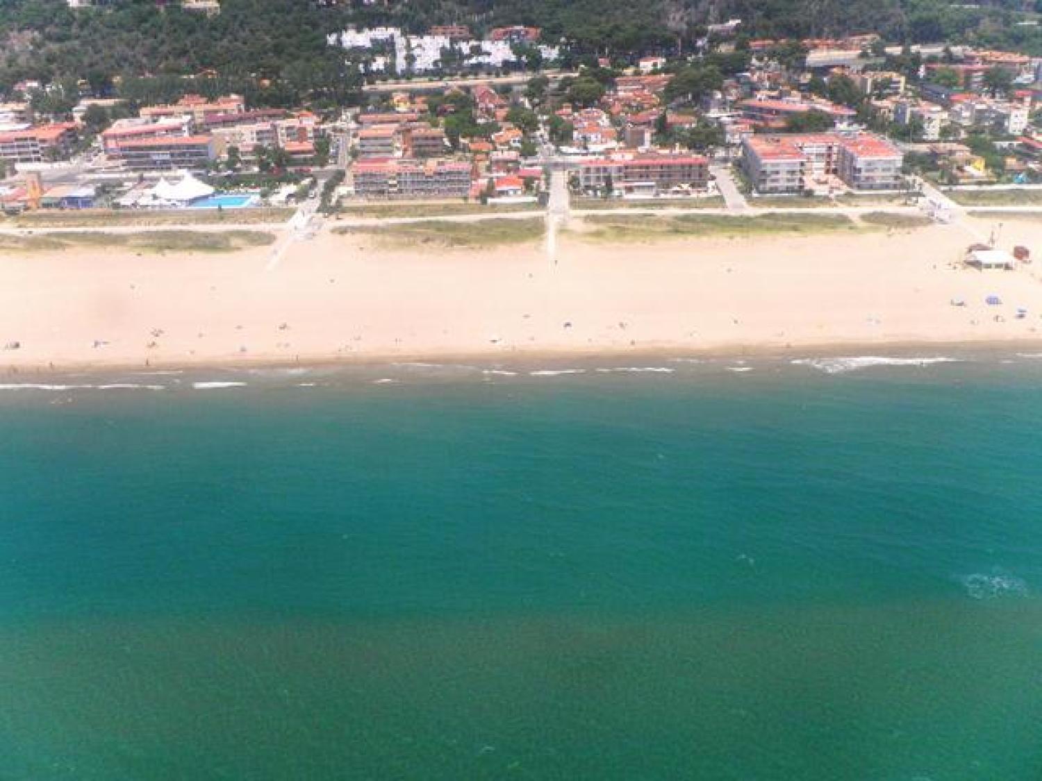  à vendre penthouse Castelldefels Baix Llobregat 9