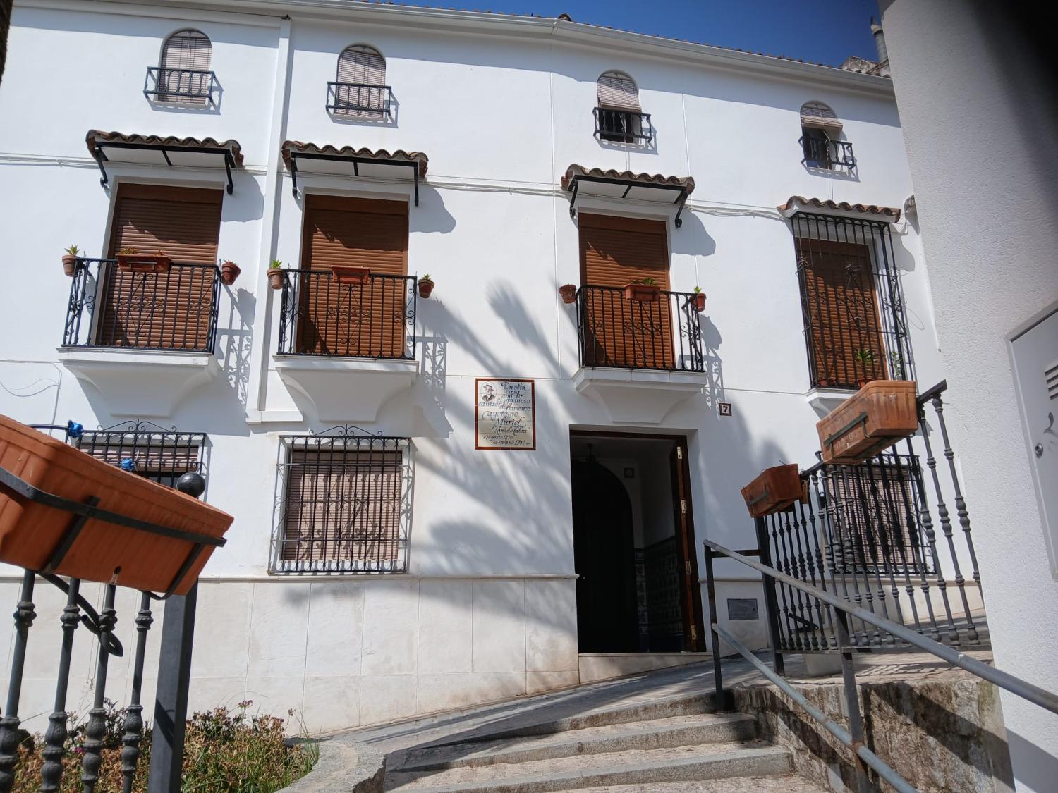  à vendre maison Cabra Subbética 3
