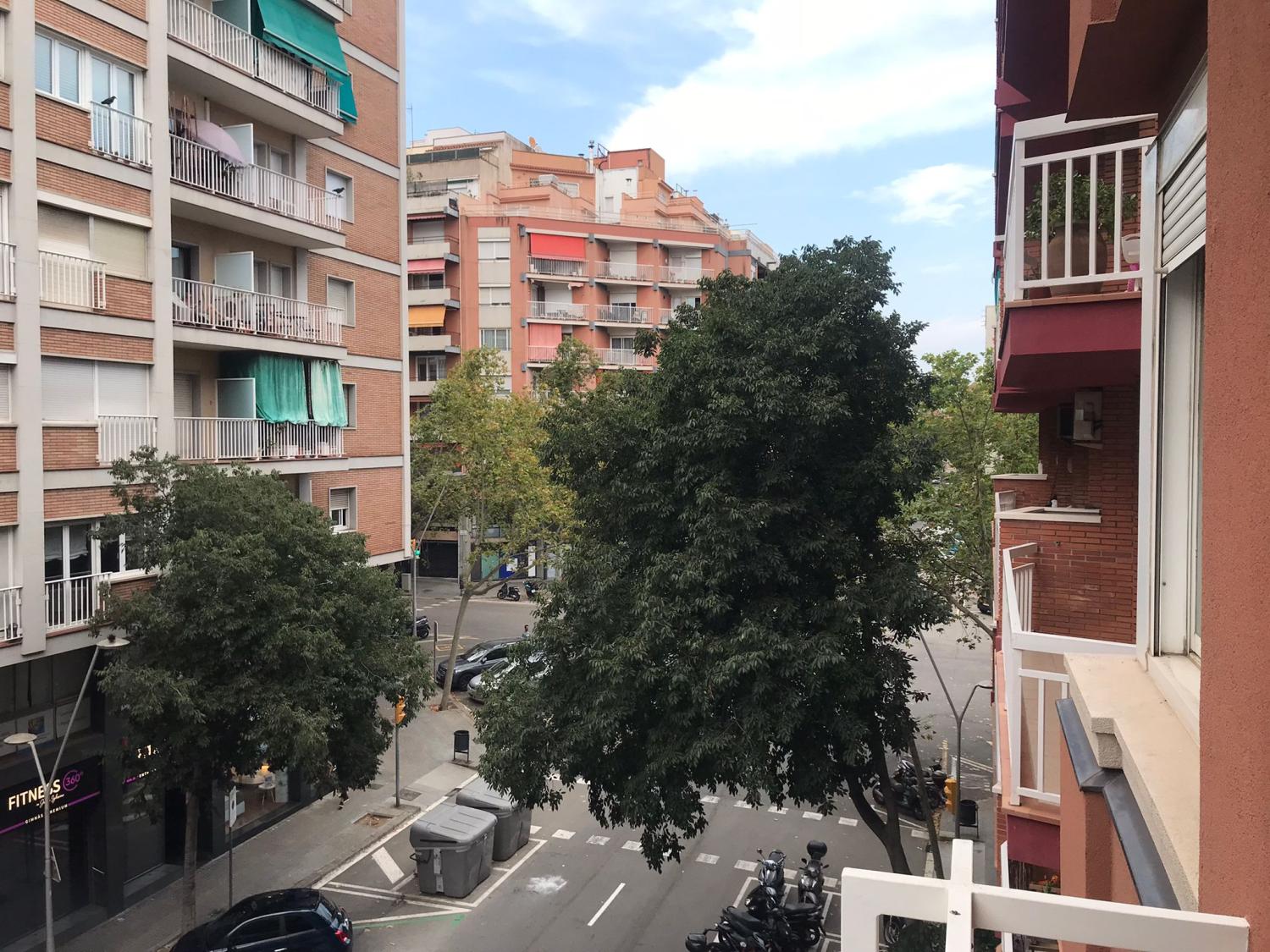  à vendre appartement Eixample-Antiga Esquerra Barcelonès 2