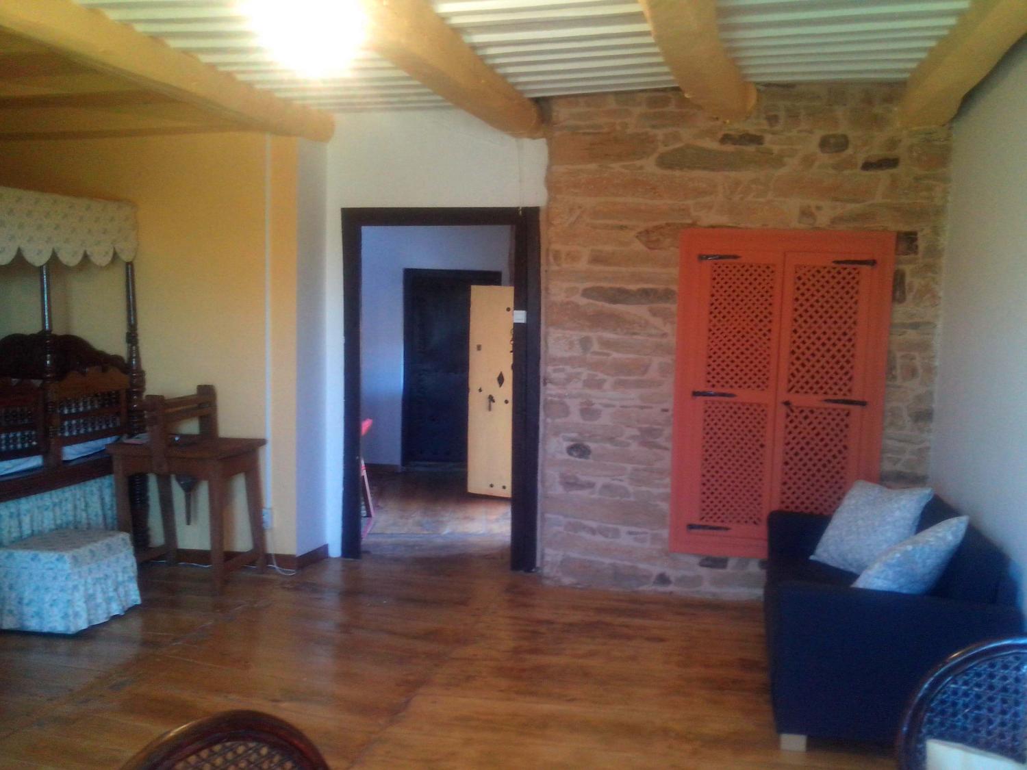  à vendre maison de campagne Val De San Lorenzo Astorga 19
