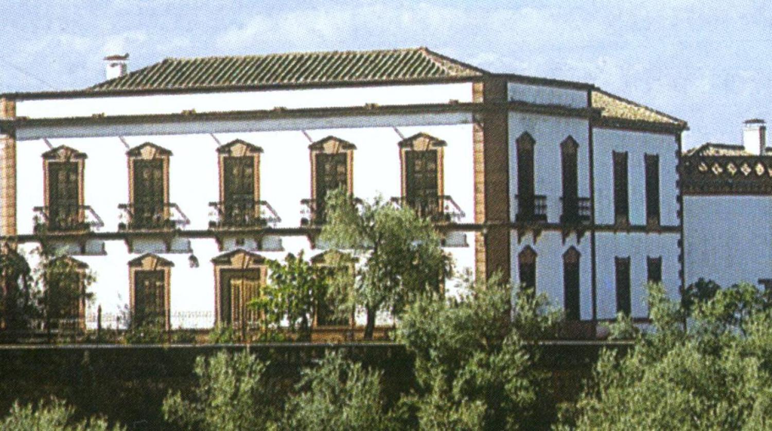  à vendre maison de campagne Córdoba Centro 14001 Cordoue 2
