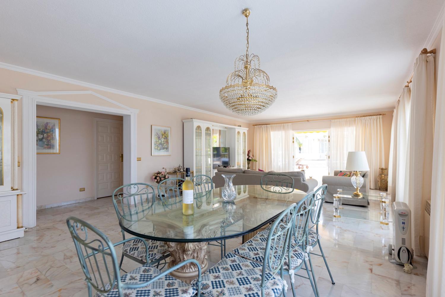  à vendre villa La Orotava 38312 Zona Norte 18