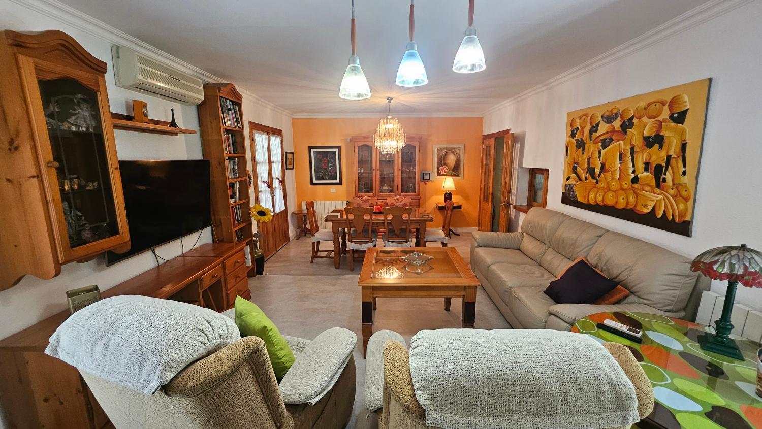  à vendre villa Níjar Comarca Metropolitana De Almería 7
