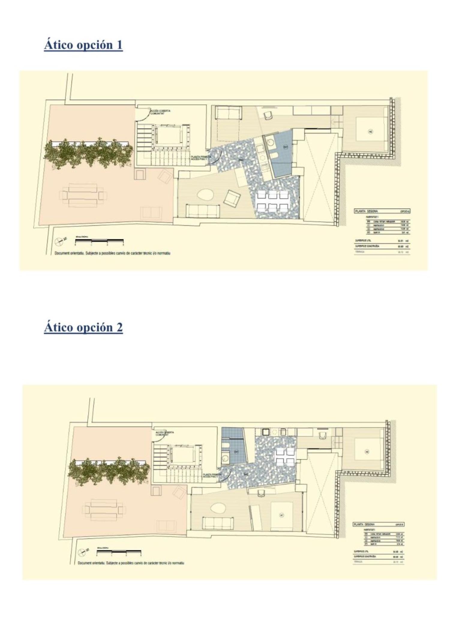  à vendre batiment Ciutat Vella-Gòtic Barcelonès 10